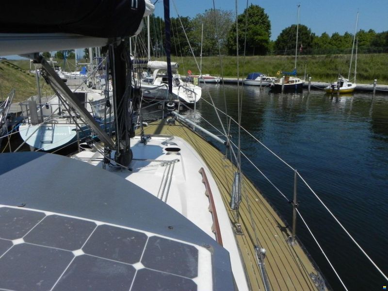 C&C Yachts 30E
