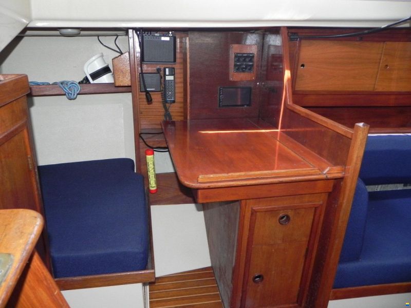 C&C Yachts 30E