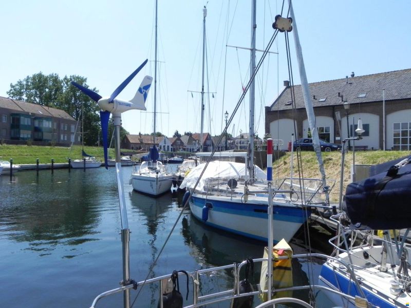 C&C Yachts 30E