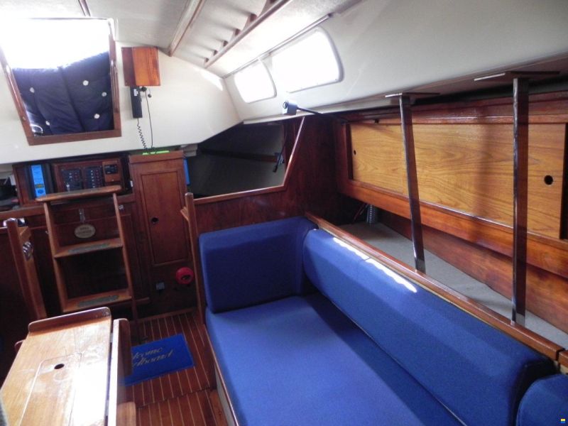 C&C Yachts 30E