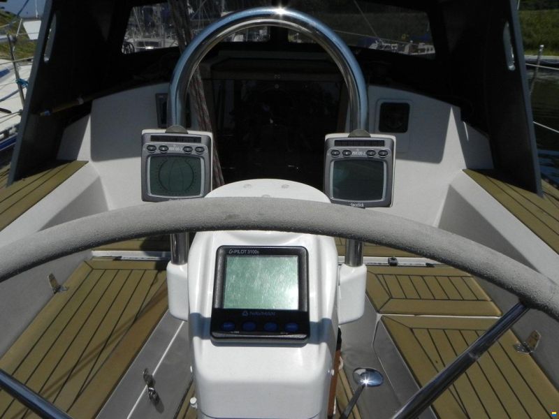 C&C Yachts 30E