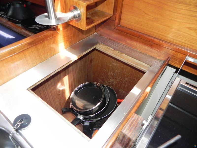 C&C Yachts 30E