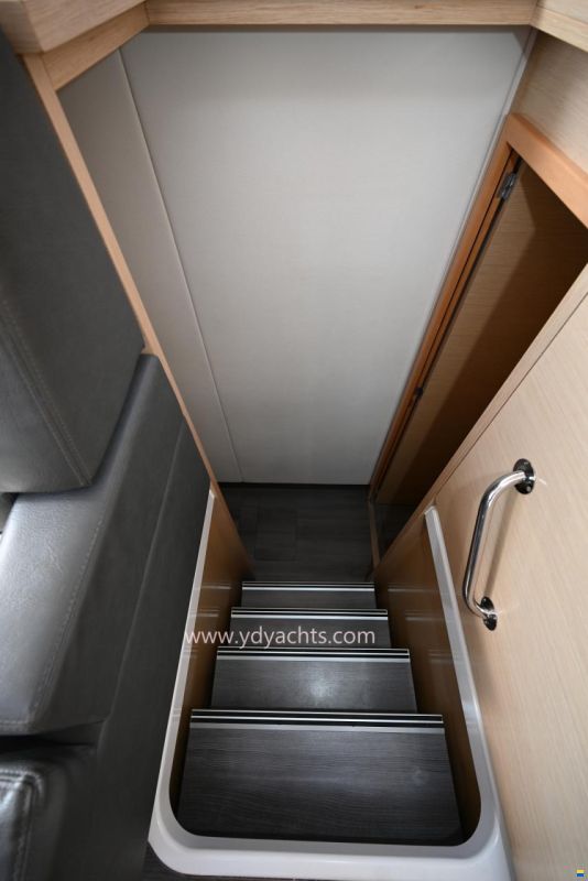 Fountaine Pajot Helia 44