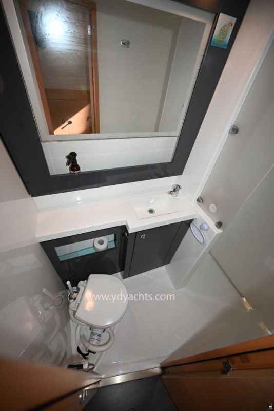 Fountaine Pajot Helia 44