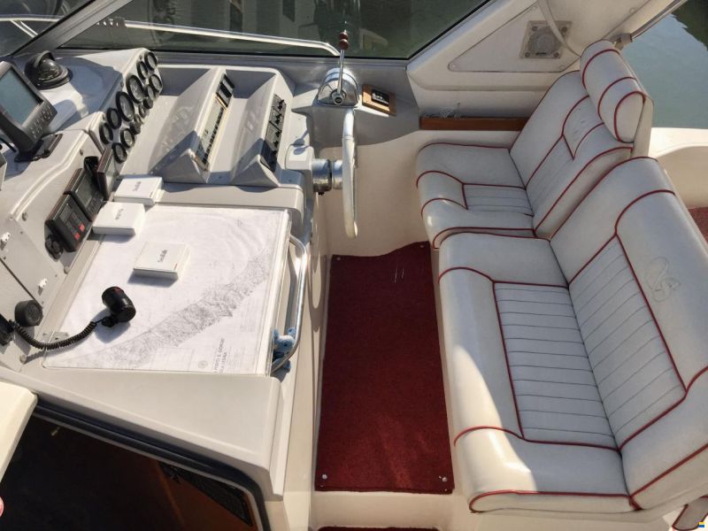 Sealine 290