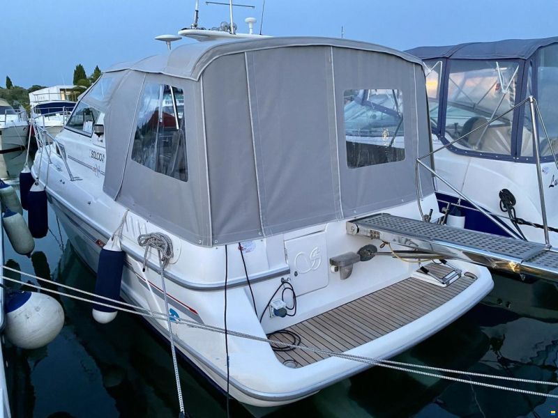 Sealine 290