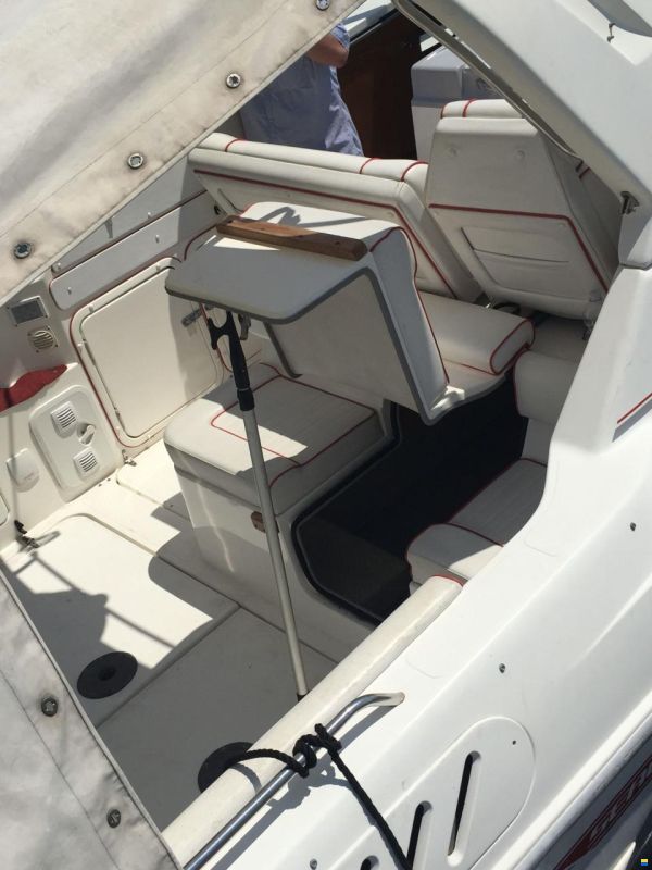 Sealine 290
