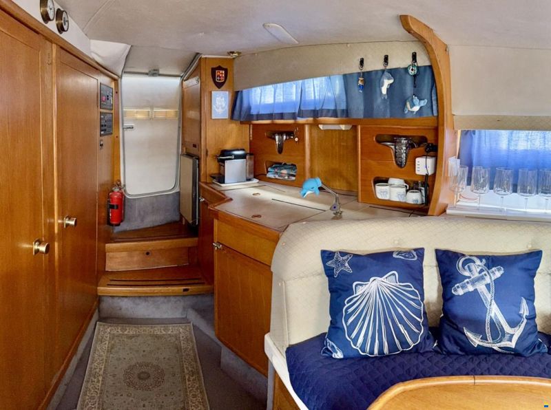 Sealine 290