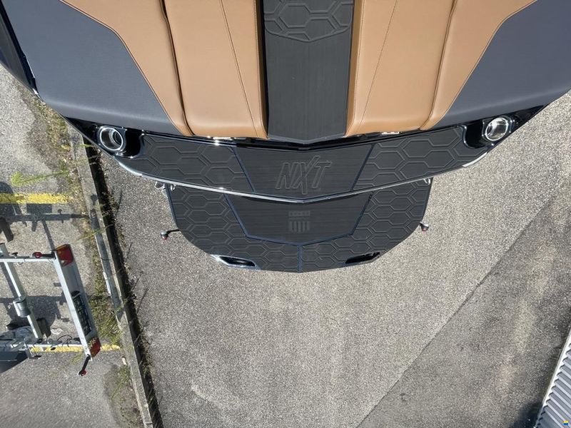 MasterCraft NXT23 | 2026 | black