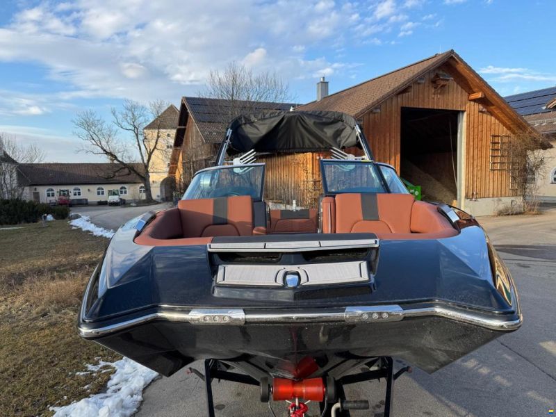 MasterCraft X24 - 2019