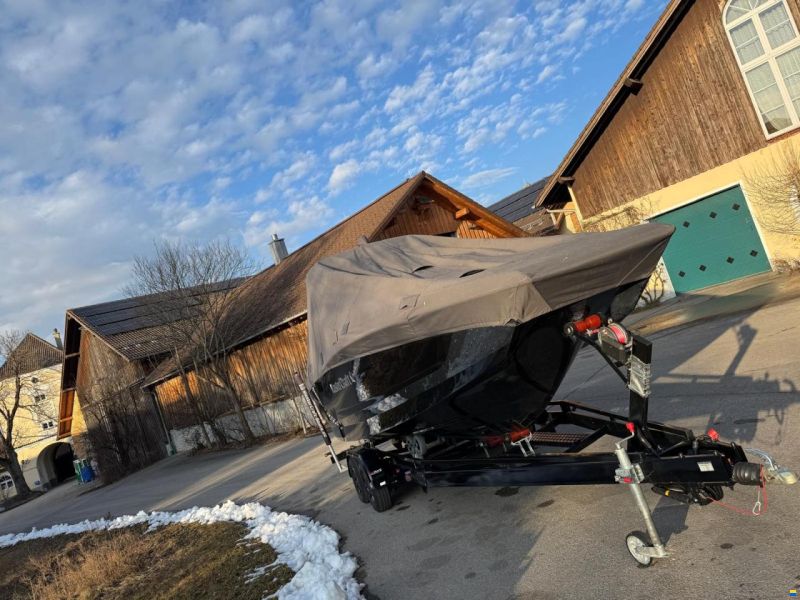 MasterCraft X24 - 2019