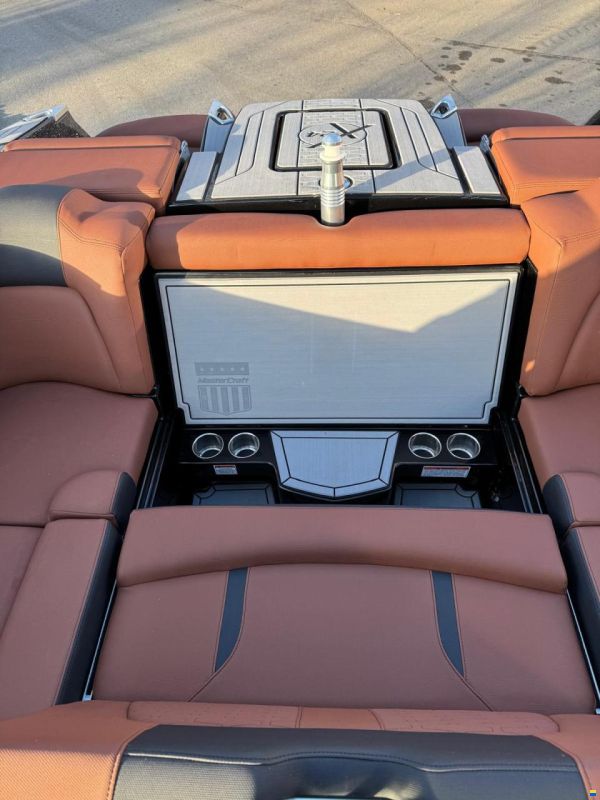 MasterCraft X24 - 2019