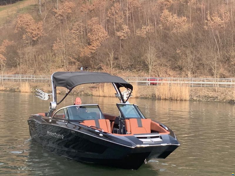 MasterCraft X24 - 2019