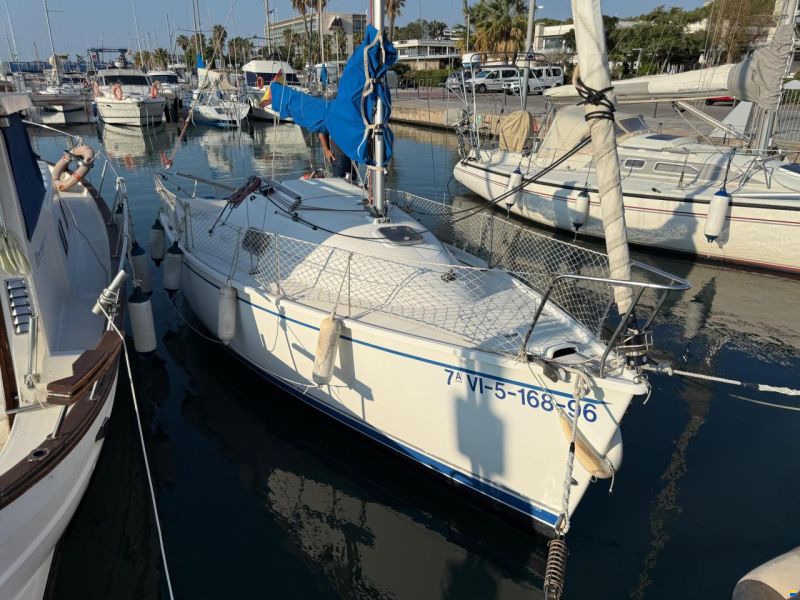 Gib Sea 234