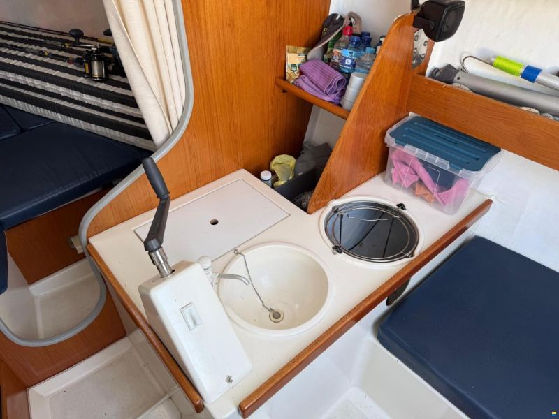 Gib Sea 234