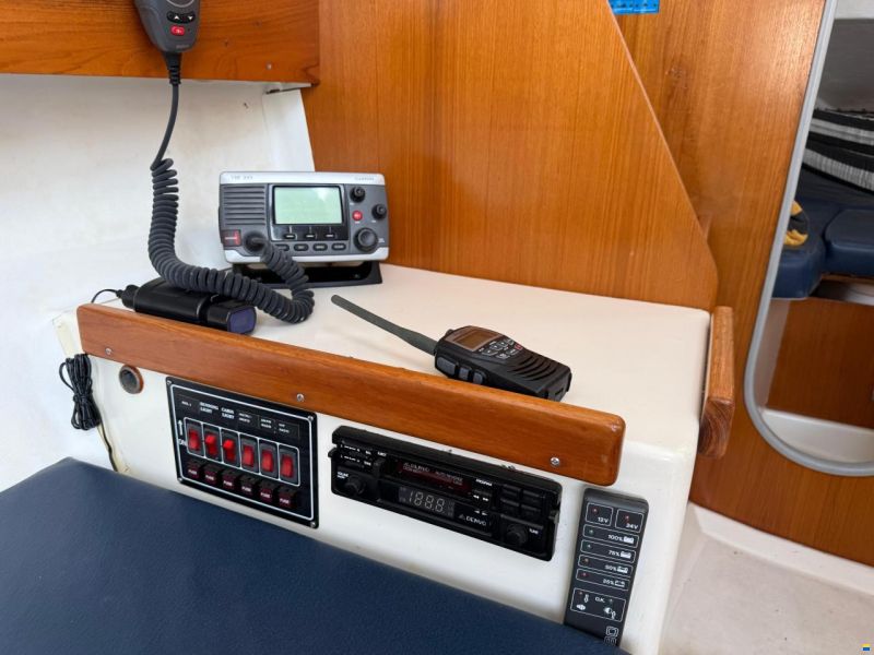 Gib Sea 234