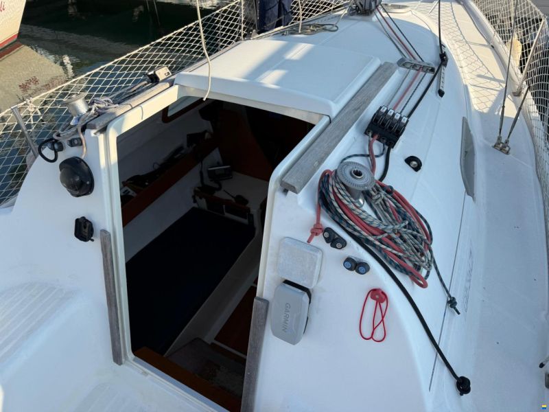 Gib Sea 234