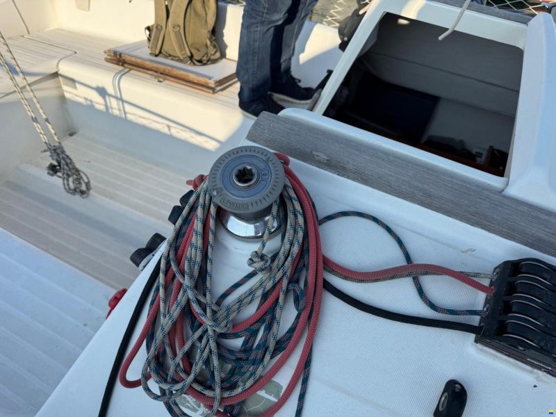 Gib Sea 234