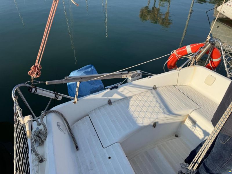 Gib Sea 234