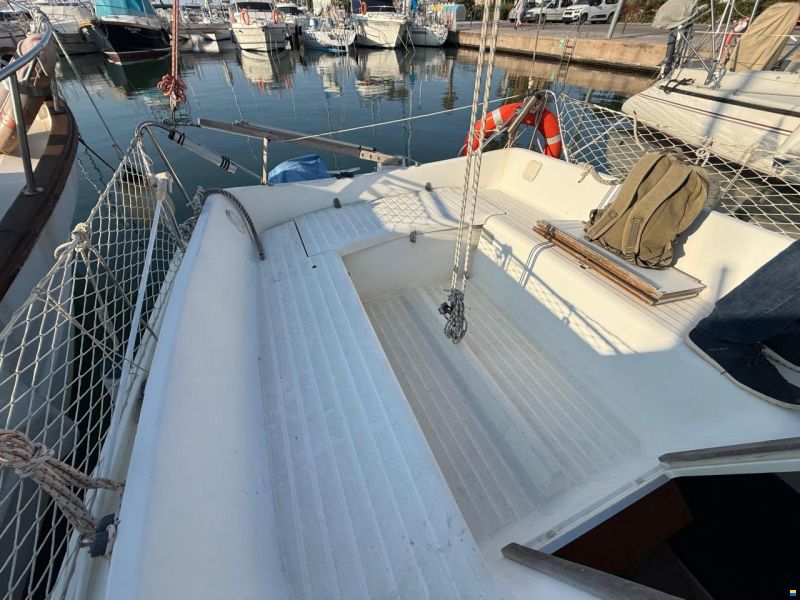 Gib Sea 234