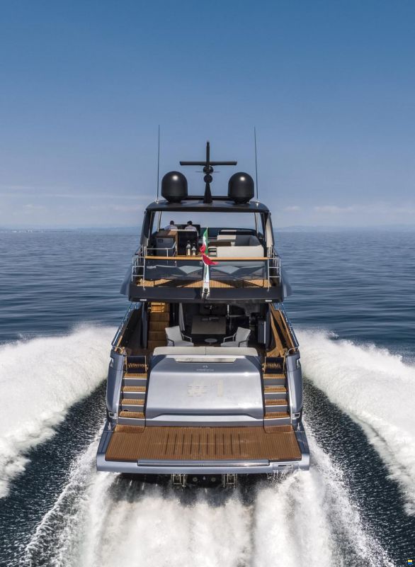 Cranchi Settantotte 78