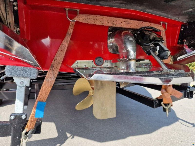 MasterCraft X22 | 2022 | red-int.beige