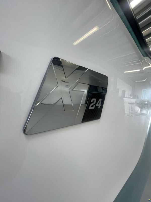 MasterCraft XT24 | 2023 | Blanc