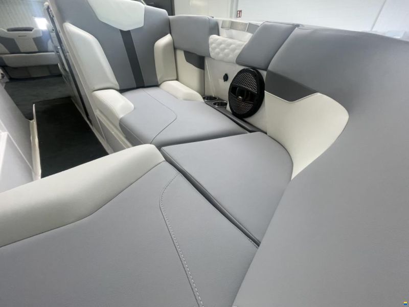 MasterCraft XT24 | 2023 | Blanc