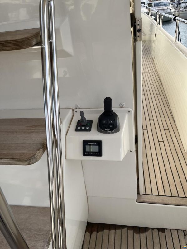 Beneteau SWIFT TRAWLER 50
