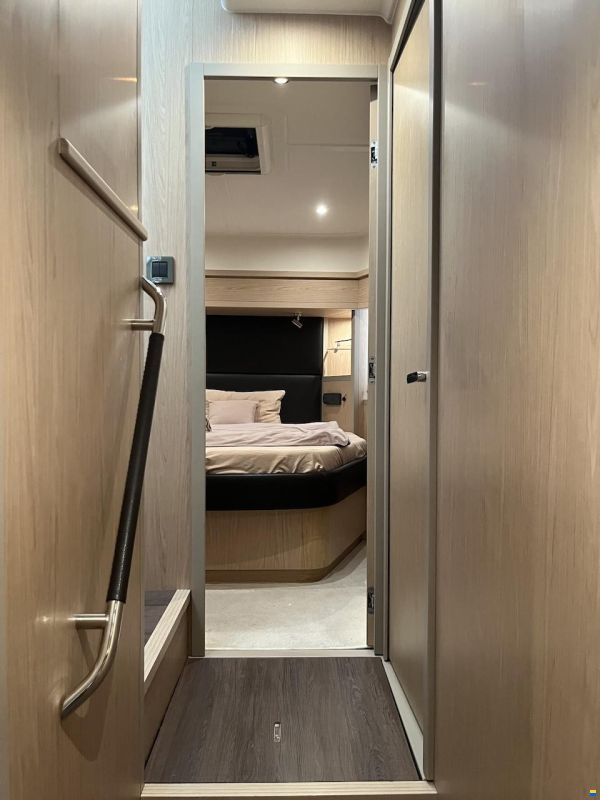 Beneteau SWIFT TRAWLER 50