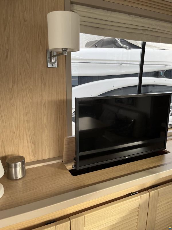 Beneteau SWIFT TRAWLER 50