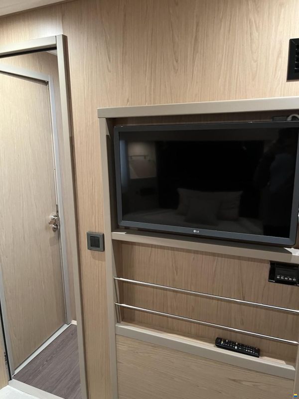 Beneteau SWIFT TRAWLER 50
