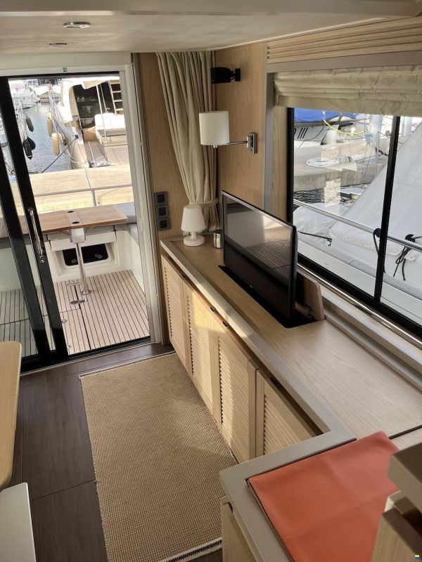 Beneteau SWIFT TRAWLER 50