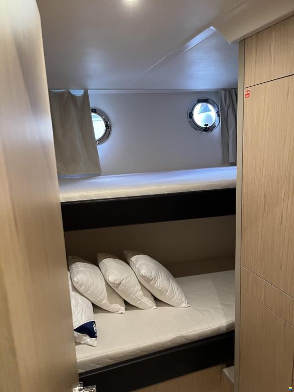 Beneteau SWIFT TRAWLER 50
