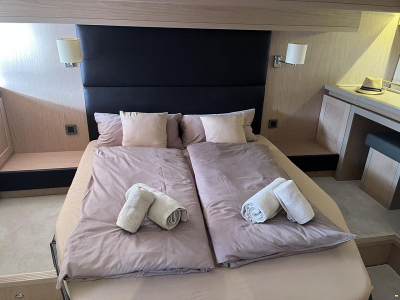 Beneteau SWIFT TRAWLER 50