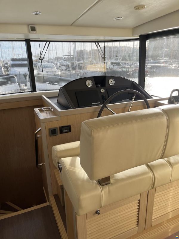 Beneteau SWIFT TRAWLER 50