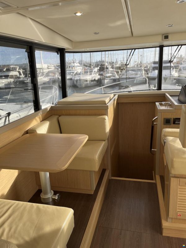 Beneteau SWIFT TRAWLER 50