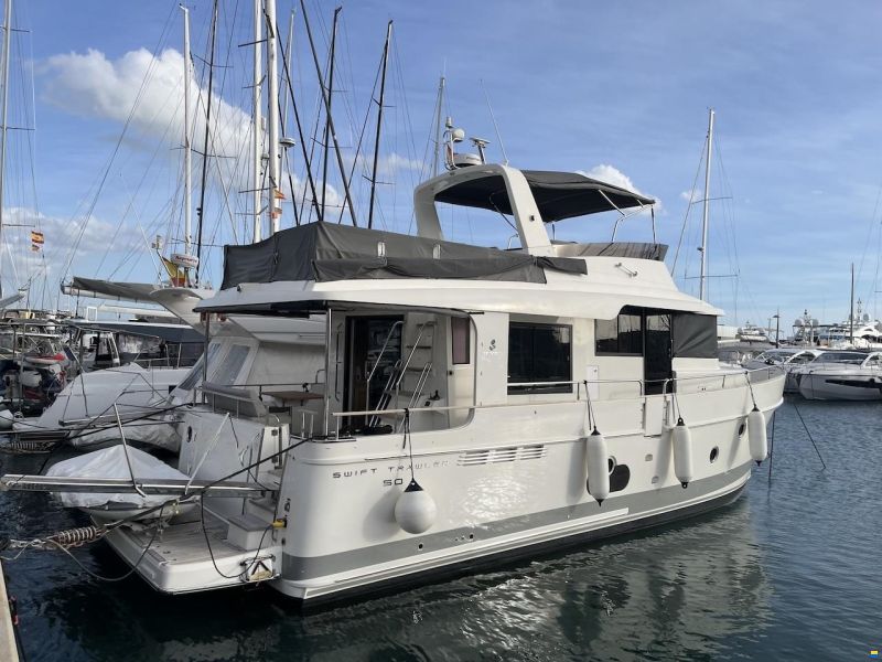 Beneteau SWIFT TRAWLER 50