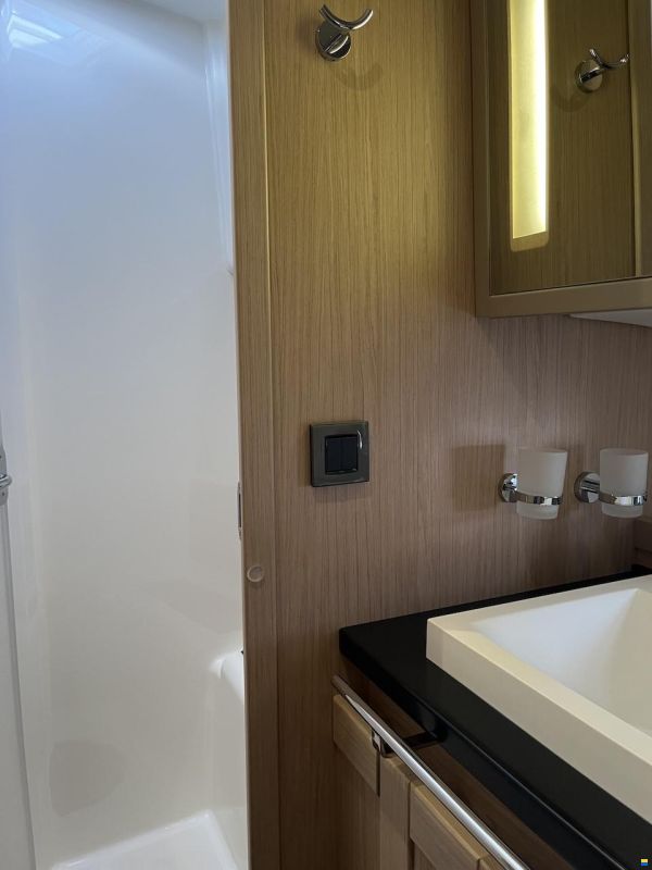 Beneteau SWIFT TRAWLER 50