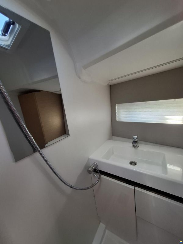 Jeanneau Sun Odyssey 490