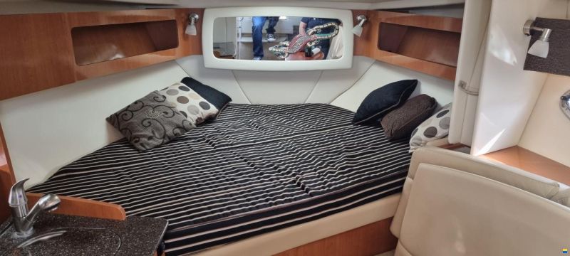 Maxum 2900 Sport Express