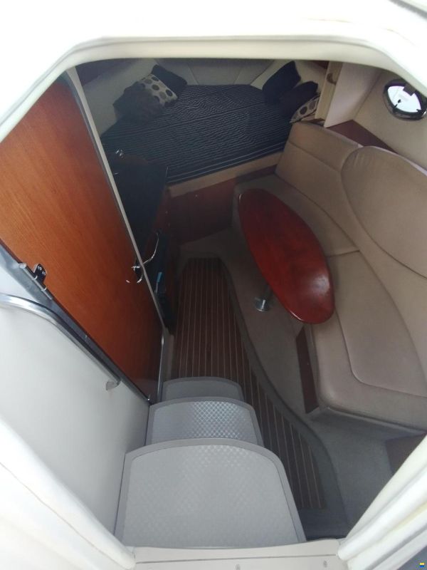 Maxum 2900 Sport Express