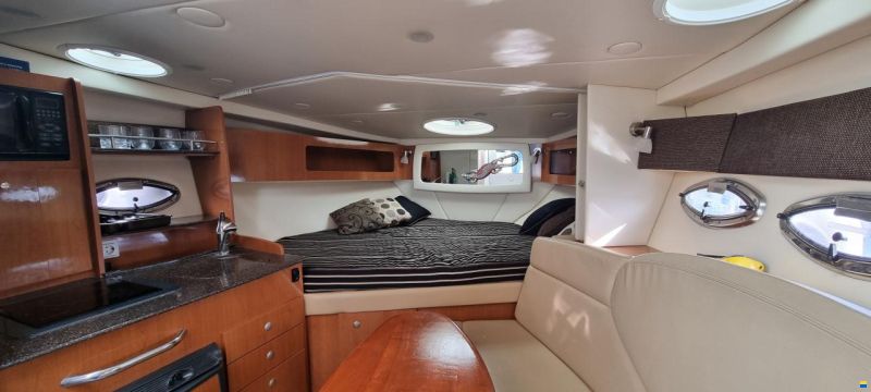 Maxum 2900 Sport Express