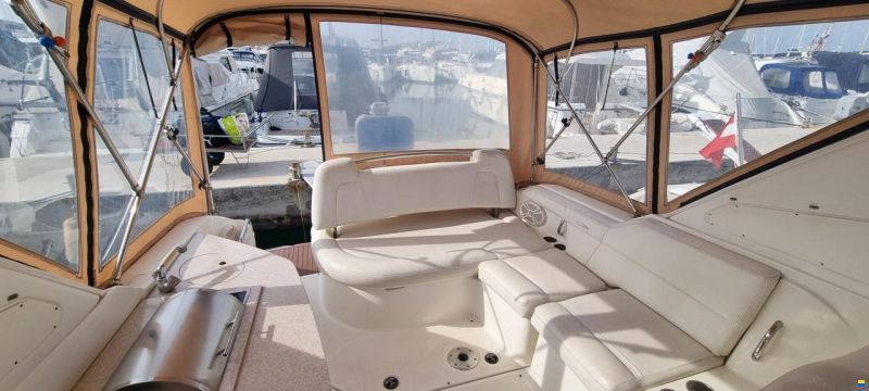 Maxum 2900 Sport Express