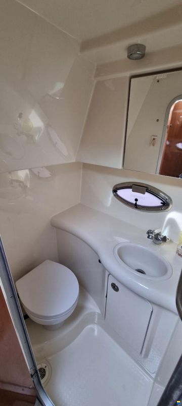 Maxum 2900 Sport Express