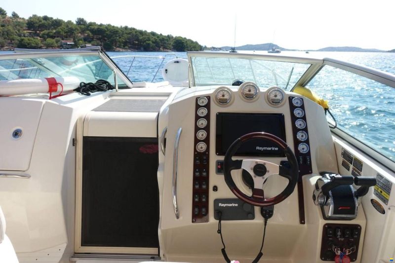 Maxum 2900 Sport Express