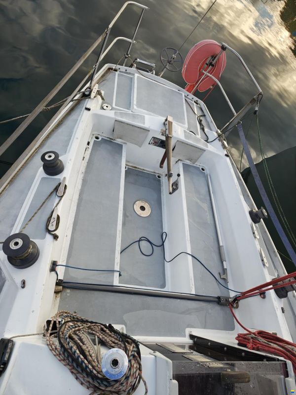 Quéré / Super Arlequin