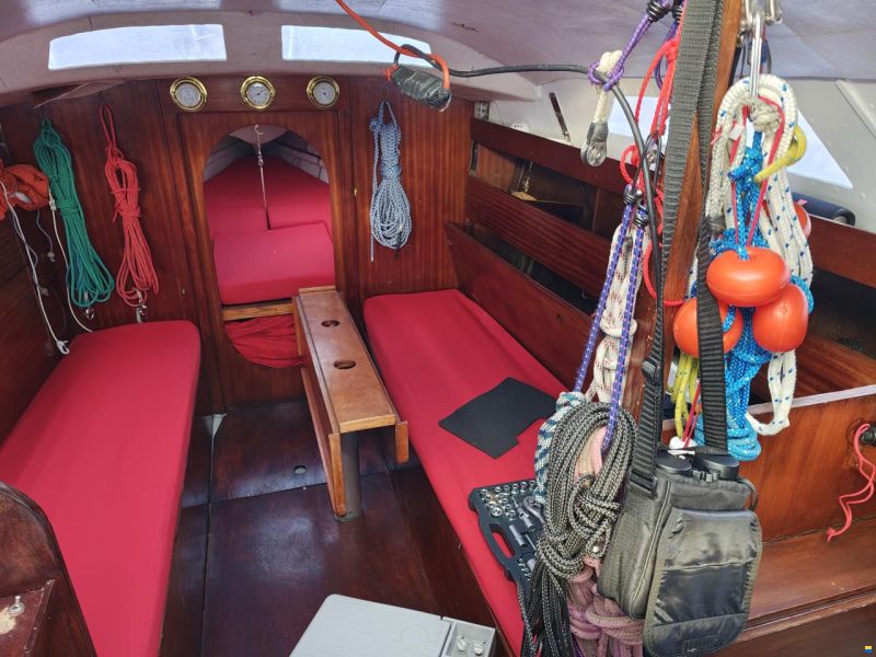 Quéré / Super Arlequin