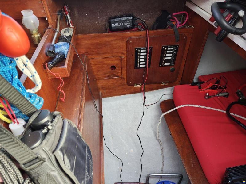 Quéré / Super Arlequin