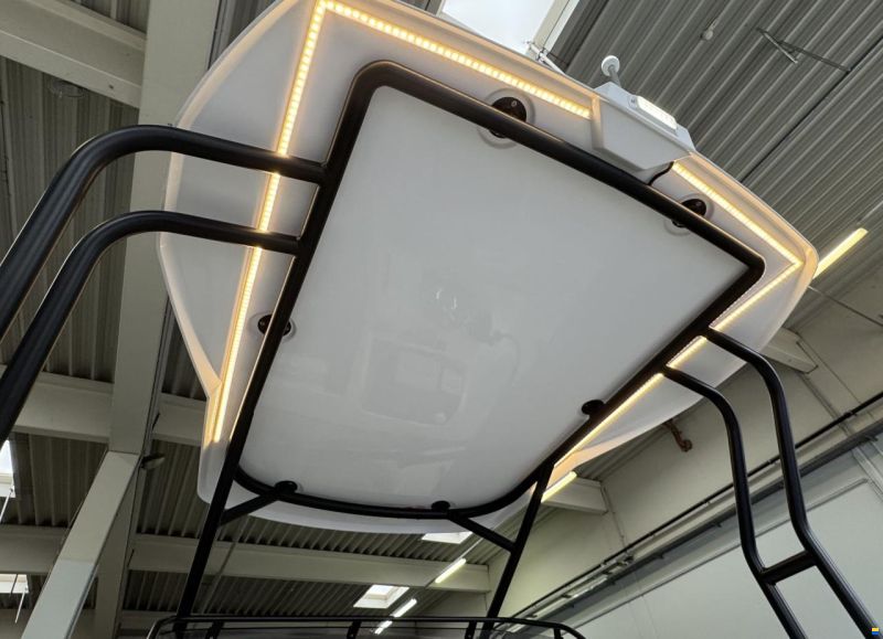 Beneteau Flyer 8 Sundeck